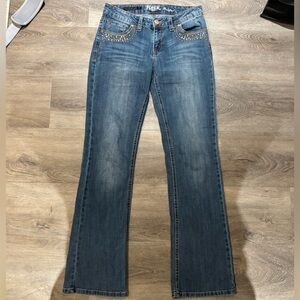 Wrangler rock 47 jeans